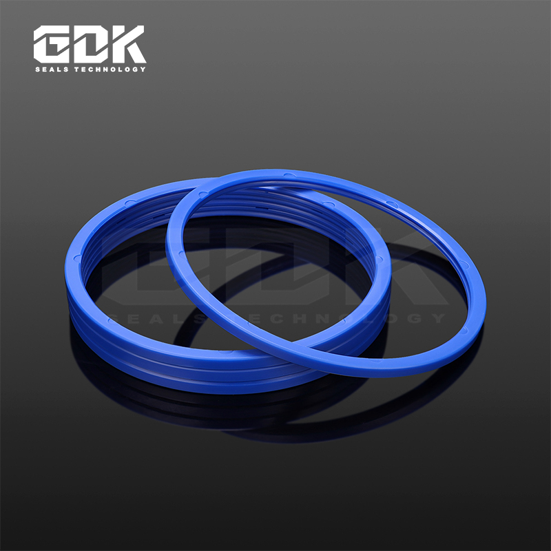 35khz Rubber Excavator Rotary Seal