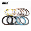 Jcb Spare Parts Complete Repair Seal Kit for 331/39047