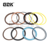 Jcb Spare Parts Complete Repair Seal Kit for 690/00754
