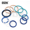 Jcb Spare Parts Complete Repair Seal Kit for 448/17201