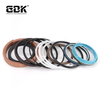 Jcb Spare Parts Complete Repair Seal Kit for LQU0080