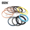 Jcb Spare Parts Complete Repair Seal Kit for LQU0125