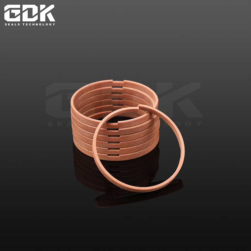 Mechanical Seals Good Quality Piston Guiding Cylinder Oil Seal Wear Sealing Ring