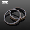 Hydraulic Cyclinder PTFE NBR Oil Seal SPG Piston Seal Factory Price Direct Supply