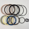 HYU 31Y1-29100 Bucket Hydraulic Seal Kit for Hyundai R210-9 R220-9 R235-9 Excavator | PU/NBR Cylinder Piston Rod Repair Kit | Bucket Overhaul Kit