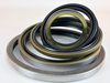 BW5602 150*180*18 Metal Cased Skeleton Oil Seal | NBR Oil & Wear Resistant Radial Shaft Seal for Construction Machinery & Reducers
