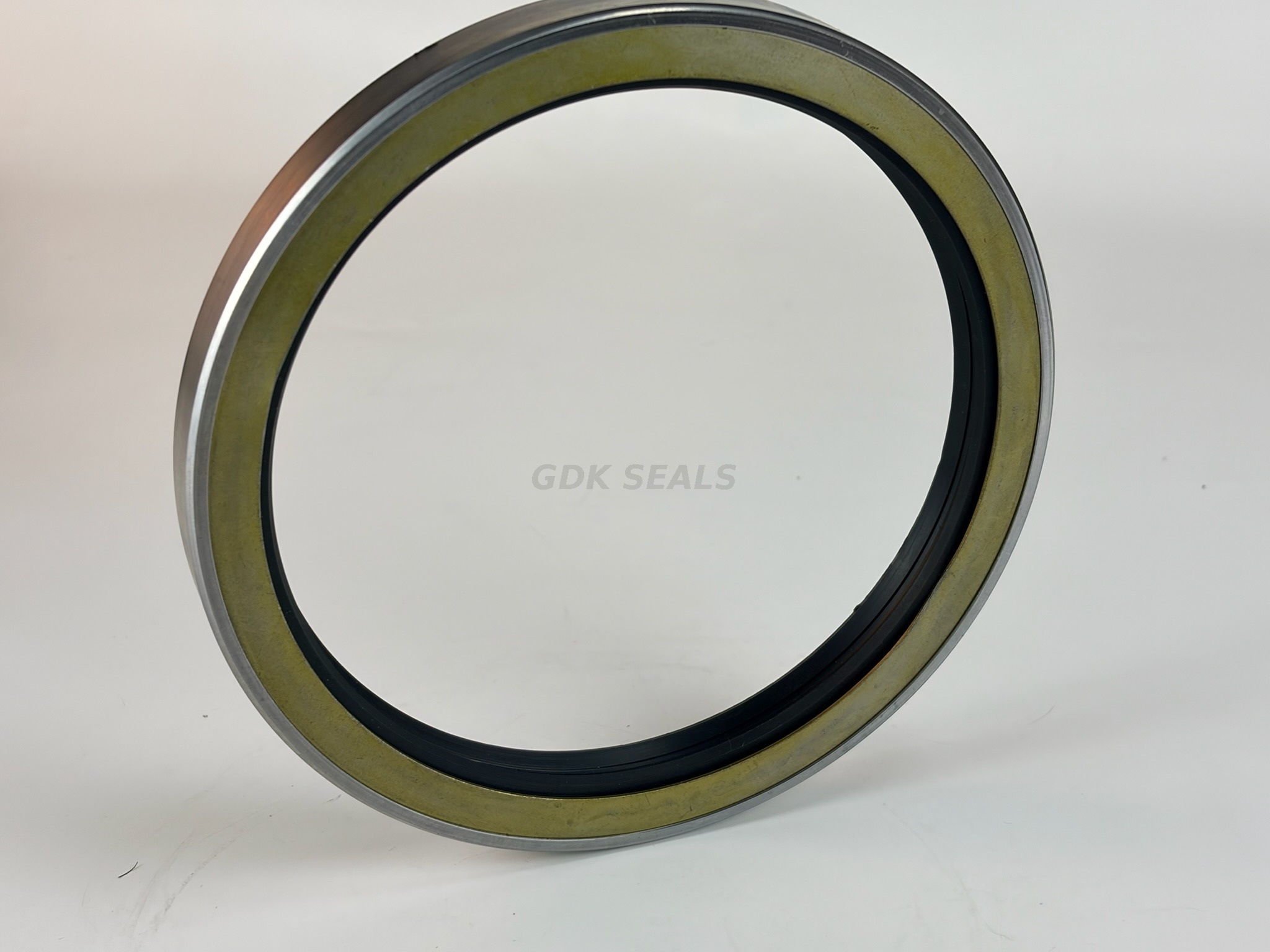 BW5602 150*180*18 Metal Cased Skeleton Oil Seal | NBR Oil & Wear Resistant Radial Shaft Seal for Construction Machinery & Reducers