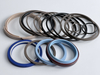 60208560K Mechanical Seal Dipper Arm Seal Kit Stick Cylinder Seal Kit for SANY Construction Heavy Equipment