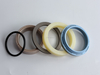 60037860K Mechanical Seal Track Adjuster Cylinder Seal Repair Kit Adjust Cylinder Seal Kit for Excavator track tension adjustment cylinder