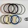 HYU 31Y1-28960 Boom Hydraulic Seal Kit for Hyundai R210-9 R220-9 R235-9 Excavator | PU/NBR Cylinder Piston Rod Repair Kit | Boom Overhaul Kit