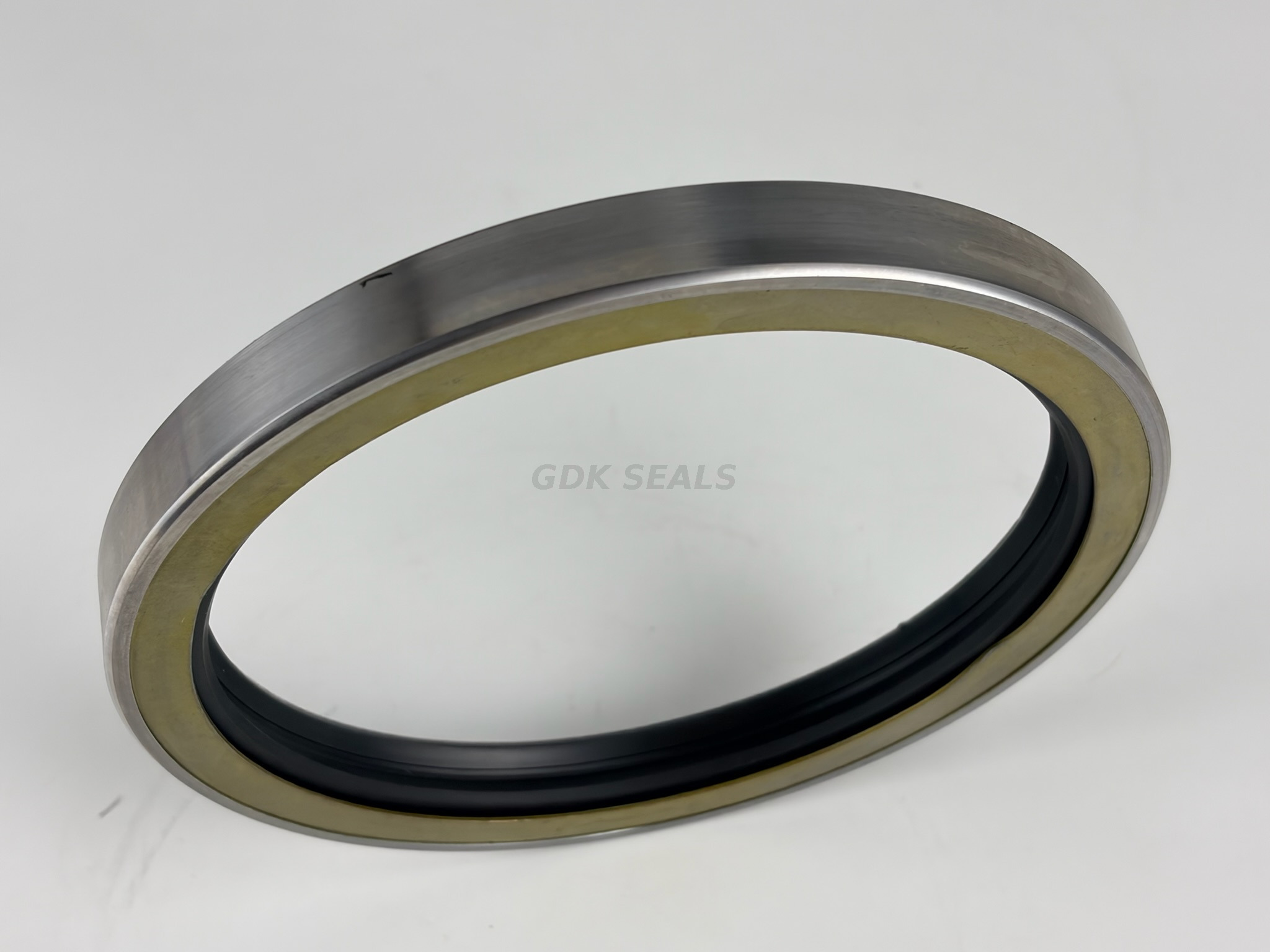 BW5602 150*180*18 Metal Cased Skeleton Oil Seal | NBR Oil & Wear Resistant Radial Shaft Seal for Construction Machinery & Reducers