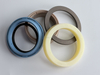 60037860K Mechanical Seal Track Adjuster Cylinder Seal Repair Kit Adjust Cylinder Seal Kit for Excavator track tension adjustment cylinder
