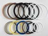 VO14589129 Boom Hydraulic Seal Kit for Volvo EC210B EC240B Excavator | NBR/PU Cylinder Piston Rod Repair Kit | Overhaul Kit