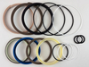 HYU 31Y1-29101 Bucket Hydraulic Seal Kit for Hyundai R210-9 R220-9 R235-9 Excavator | PU/NBR Cylinder Piston Rod Repair Kit | Bucket Overhaul Kit