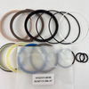 HYU 31Y1-29100 Bucket Hydraulic Seal Kit for Hyundai R210-9 R220-9 R235-9 Excavator | PU/NBR Cylinder Piston Rod Repair Kit | Bucket Overhaul Kit