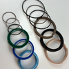 MFB-LG6065.30BW MECHANICAL SEALS Cylinder Seal Kit Lonking LG6065 Excavator Bucket Arm Hydraulic Cylinder Repair Seal Kit