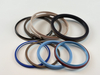  60306624K Mechanical Seal Sany Excavator Boom Cylinder Seal Repair Kit