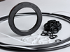 60182019K Mechanical Seal Piston Motor Seal Repair Kit for Hydraulic Piston Motor of Excavator Hydraulic System