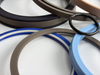 61010243K Mechanical Seal Arm Seal Kit JSY22.5 Excavator Stick/dipper Arm Cylinder Repair Seal Kit