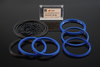SOOSAN-SB50 Complete Hydraulic Cylinder Seal Kit, Overhaul Repair Seal Spare Parts Fits SOOSAN SB 50 Rock Breaker