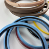 CTC-1373764 MECHANICAL SEALS CAT 320B BOOM SEAL KIT Hydraulic Cylinder Repair Seal Kit Caterpillar 320B Excavator Main Arm Seal Overhaul Kit