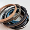 R 220LC Bucket MECHANICAL SEALS Cylinder Seal Kit Hyundai R220LC Excavator Hydraulic Bucket Ram Repair Seal Kit