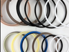 VO14515052 Arm Hydraulic Seal Kit for Volvo EC210B EC210C Excavator | NBR/PU Dipper Cylinder Piston Rod Repair Kit | Overhaul Kit