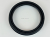 AW4453E 130*160*17 Spring-Loaded Metal Skeleton Oil Seal | Oil & Aging Resistant Rotary Seal for Construction Equipment