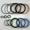 MFB-LG6150.31BW MECHANICAL SEALS GDK Bucket Cylinder Seal Kit Lonking LG6150 Excavator Hydraulic Bucket Cylinder Repair Seal Kit