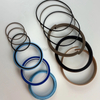 MFB-LG6075.32BW MECHANICAL SEALS Cylinder Seal Kit Lonking LG6075 Excavator Dozer Push Hydraulic Cylinder Repair Seal Kit
