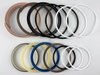 VO14515052 Arm Hydraulic Seal Kit for Volvo EC210B EC210C Excavator | NBR/PU Dipper Cylinder Piston Rod Repair Kit | Overhaul Kit