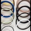 HYU 31Y1-15885 Boom Hydraulic Seal Kit for Hyundai Excavator | PU/NBR Cylinder Piston Rod Repair Kit | Boom Cylinder Overhaul Kit