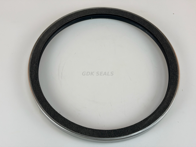 BA4023 230*260*16/18 Metal Cased Skeleton Oil Seal | NBR Oil & Wear Resistant Radial Shaft Seal for Construction Machinery & Reducers