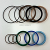 MFB-LG6090.30BW Blade Cylinder Seal Kit Lonking LG6090 Excavator Dozer Push Cylinder Repair Seal Kit