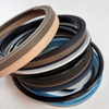 R 220LC Bucket MECHANICAL SEALS Cylinder Seal Kit Hyundai R220LC Excavator Hydraulic Bucket Ram Repair Seal Kit