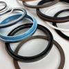 R 220LC Bucket MECHANICAL SEALS Cylinder Seal Kit Hyundai R220LC Excavator Hydraulic Bucket Ram Repair Seal Kit