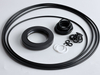 60204228K Mechanical Seal Swing Motor Repair Seal Kit High Oil Resistance Oil Seal Hydraulic Seals for SANY 