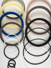 HYU 31Y1-29100 Bucket Hydraulic Seal Kit for Hyundai R210-9 R220-9 R235-9 Excavator | PU/NBR Cylinder Piston Rod Repair Kit | Bucket Overhaul Kit