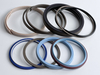 61010744K Mechanical Seal 30T Boom Cylinder Seal Kit Repair Seal Kit