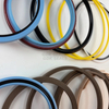 CTC-1373764 MECHANICAL SEALS CAT 320B BOOM SEAL KIT Hydraulic Cylinder Repair Seal Kit Caterpillar 320B Excavator Main Arm Seal Overhaul Kit
