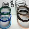 MFB-LG6150.31BW MECHANICAL SEALS GDK Bucket Cylinder Seal Kit Lonking LG6150 Excavator Hydraulic Bucket Cylinder Repair Seal Kit