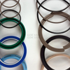MFB-LG6065.30BW MECHANICAL SEALS Cylinder Seal Kit Lonking LG6065 Excavator Bucket Arm Hydraulic Cylinder Repair Seal Kit