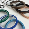 MFB-LG6150.31BW MECHANICAL SEALS GDK Bucket Cylinder Seal Kit Lonking LG6150 Excavator Hydraulic Bucket Cylinder Repair Seal Kit