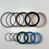 MFB-LG6065.30BW MECHANICAL SEALS Cylinder Seal Kit Lonking LG6065 Excavator Bucket Arm Hydraulic Cylinder Repair Seal Kit