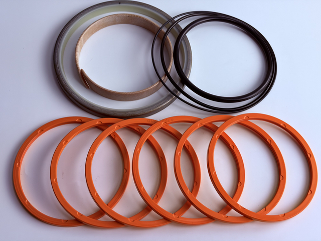 60265884K Mechanical Seal Center Joint Seal Kit Swivel Joint Seal Repair Kit